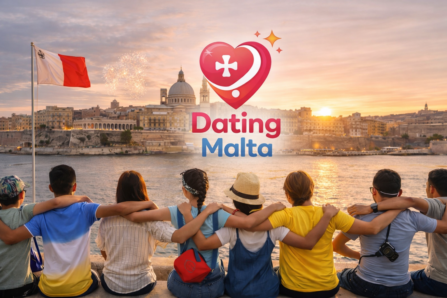 Dating Malta